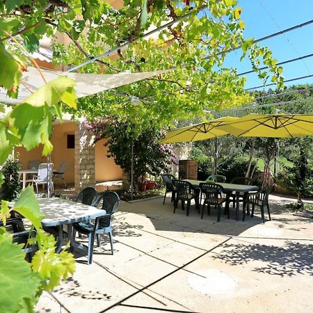 Little Heaven On Earth - Apartmani Martina Vlasici Exterior photo