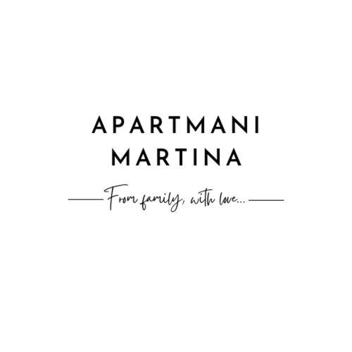 Little Heaven On Earth - Apartmani Martina Vlasici Exterior photo