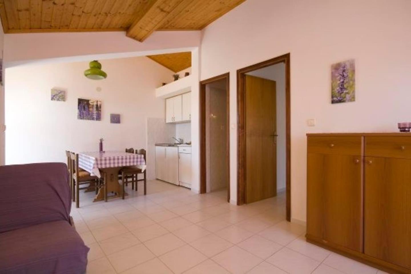 Little Heaven On Earth - Apartmani Martina Vlasici Exterior photo