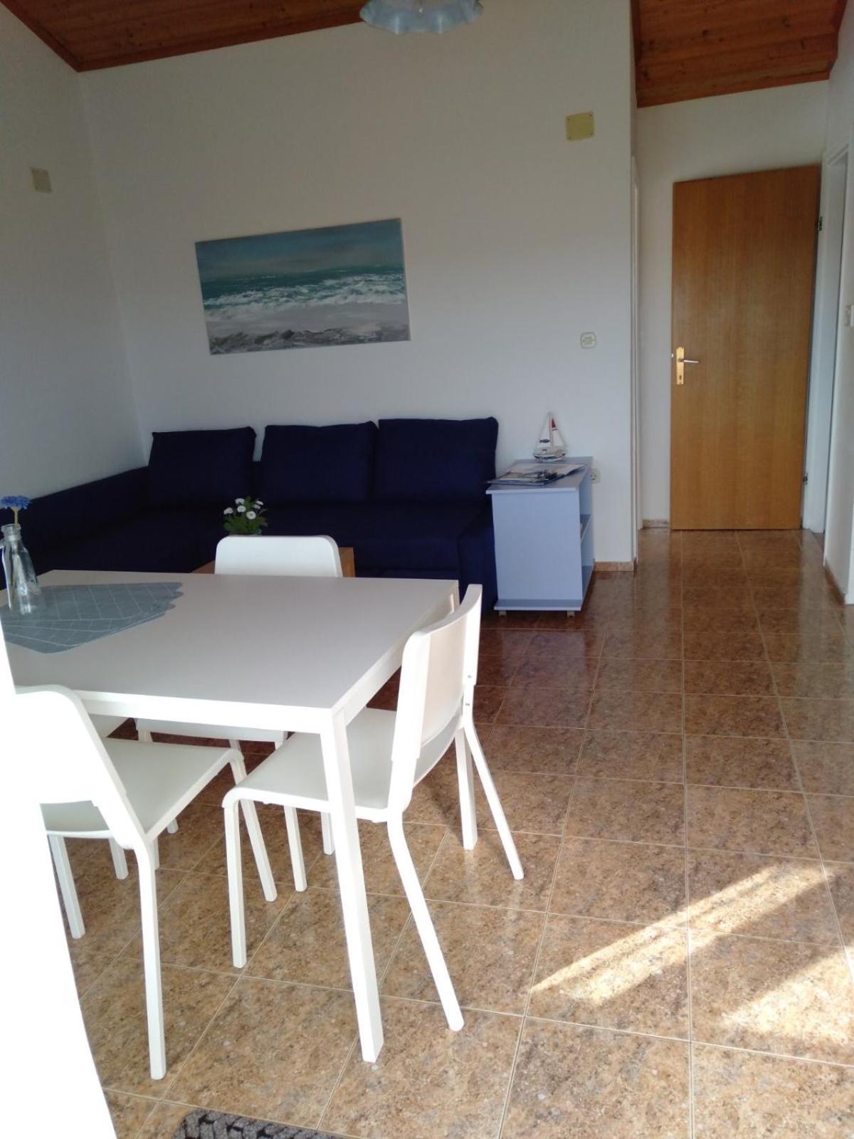 Little Heaven On Earth - Apartmani Martina Vlasici Exterior photo