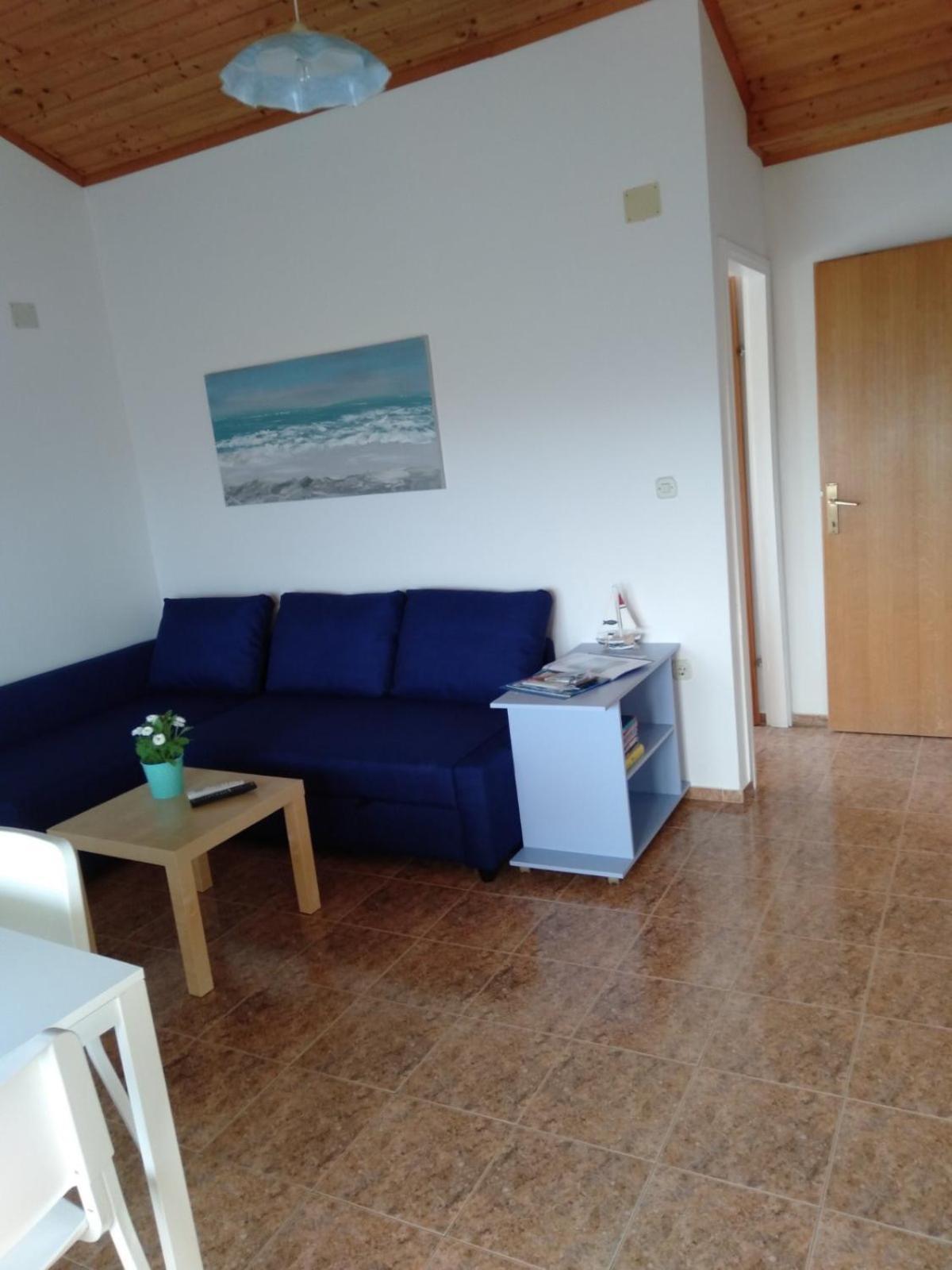 Little Heaven On Earth - Apartmani Martina Vlasici Exterior photo
