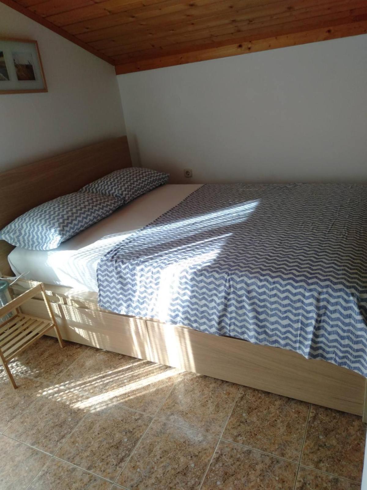 Little Heaven On Earth - Apartmani Martina Vlasici Exterior photo
